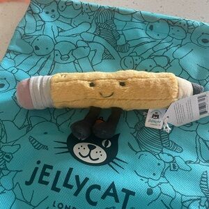 Jellycat Amuseables Pencil